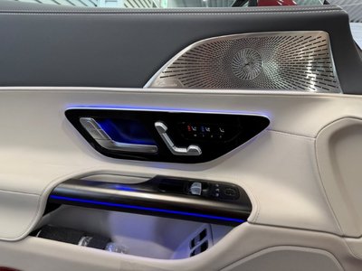 2025 Mercedes-BENZ GT AMG 缩略图 16