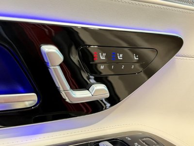 2025 Mercedes-BENZ GT AMG 缩略图 17
