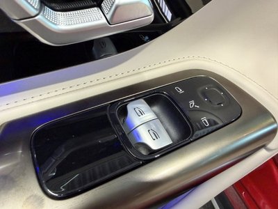 2025 Mercedes-BENZ GT AMG 缩略图 19