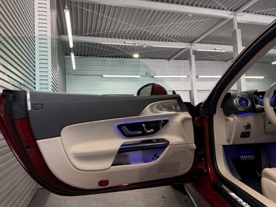 2025 Mercedes-BENZ GT AMG 缩略图 15