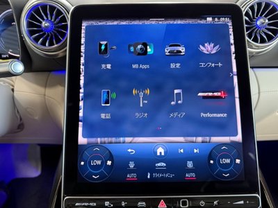 2025 Mercedes-BENZ GT AMG 缩略图 30