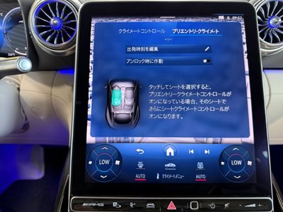 2025 Mercedes-BENZ GT AMG 缩略图 38