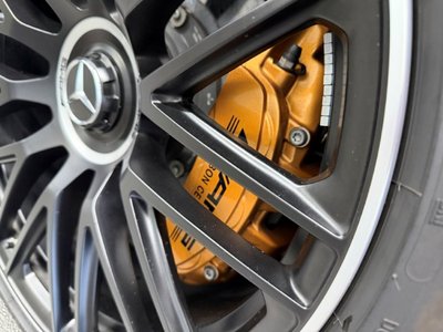 2025 Mercedes-BENZ GT AMG 缩略图 52