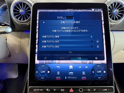 2025 Mercedes-BENZ GT AMG 缩略图 29