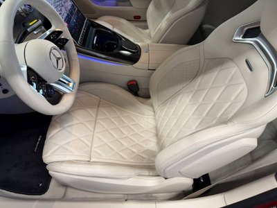 2025 Mercedes-BENZ GT AMG 缩略图 49