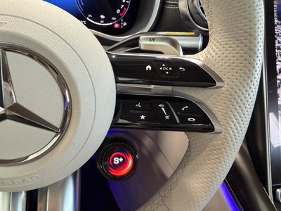 2025 Mercedes-BENZ GT AMG 缩略图 46