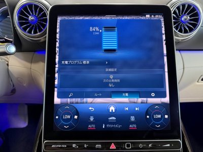 2025 Mercedes-BENZ GT AMG 缩略图 28