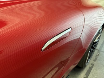 2025 Mercedes-BENZ GT AMG 缩略图 13