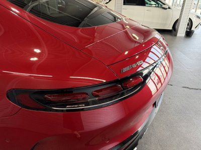 2025 Mercedes-BENZ GT AMG 缩略图 58
