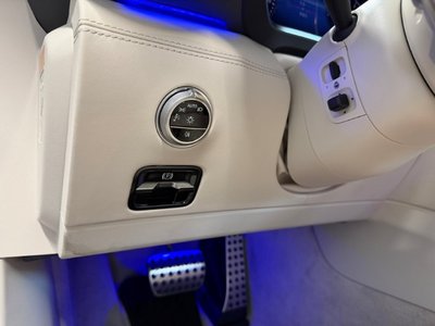 2025 Mercedes-BENZ GT AMG 缩略图 20