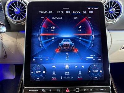 2025 Mercedes-BENZ GT AMG 缩略图 35