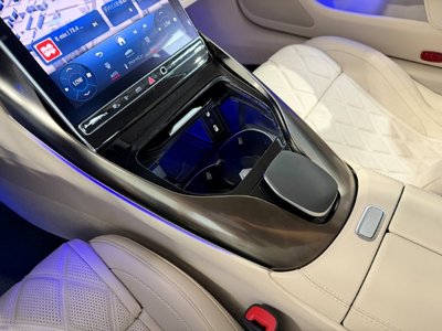 2025 Mercedes-BENZ GT AMG 缩略图 24