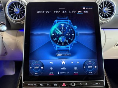 2025 Mercedes-BENZ GT AMG 缩略图 36