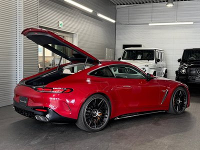 2025 Mercedes-BENZ GT AMG 缩略图 64