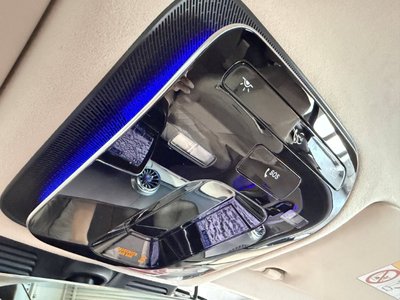 2025 Mercedes-BENZ GT AMG 缩略图 41
