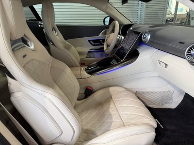 2025 Mercedes-BENZ GT AMG 缩略图 53