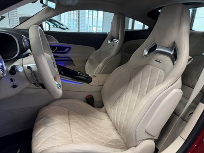 2025 Mercedes-BENZ GT AMG 缩略图 48
