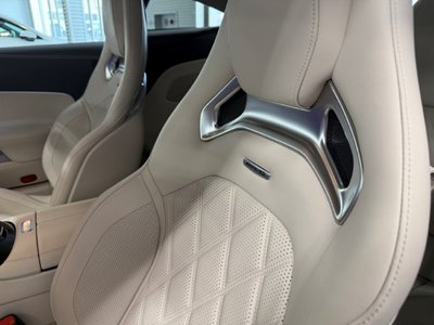2025 Mercedes-BENZ GT AMG 缩略图 51