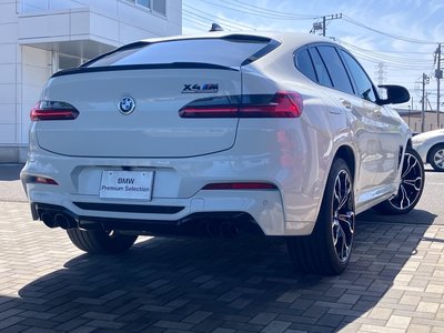 BMW X4 M - 4