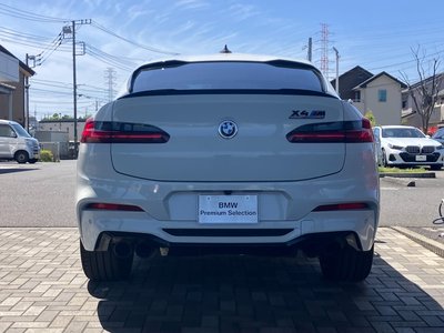 BMW X4 M - 6