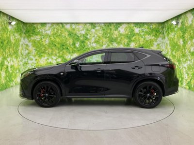 صورة 2 لـ 2024 Lexus NX