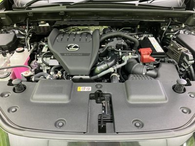 صورة مصغرة 49 لـ 2024 Lexus NX