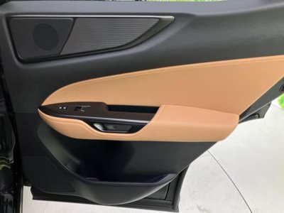 صورة مصغرة 21 لـ 2024 Lexus NX