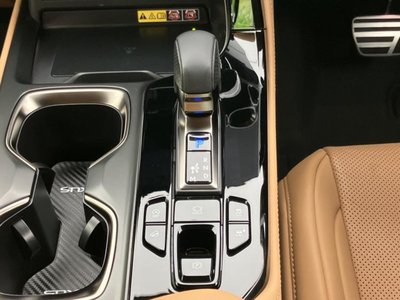 صورة مصغرة 17 لـ 2024 Lexus NX