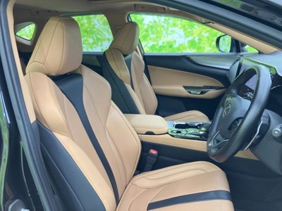 صورة 4 لـ 2024 Lexus NX