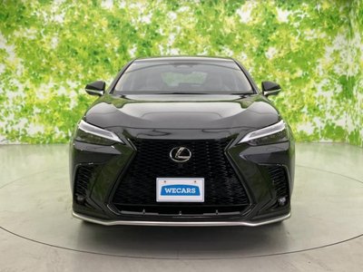 صورة مصغرة 44 لـ 2024 Lexus NX