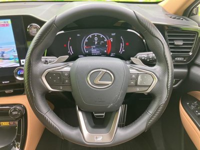 صورة مصغرة 14 لـ 2024 Lexus NX