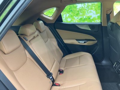 صورة 5 لـ 2024 Lexus NX