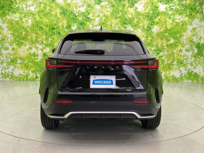 صورة مصغرة 45 لـ 2024 Lexus NX