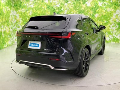 صورة 3 لـ 2024 Lexus NX