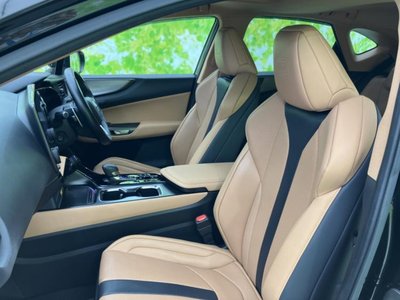 صورة 6 لـ 2024 Lexus NX