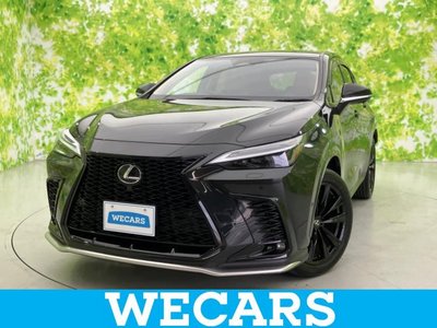 صورة 1 لـ 2024 Lexus NX