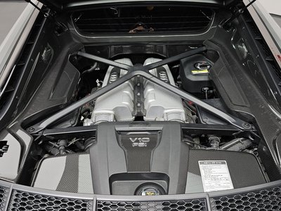 2022 AUDI R8 缩略图 20