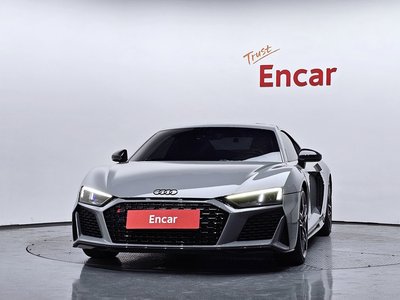 2022 AUDI R8 — фото 2