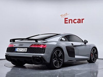 2022 AUDI R8 — фото 3