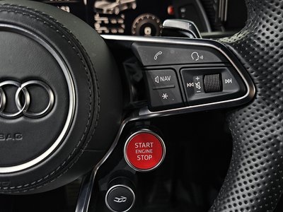 2022 AUDI R8 缩略图 16