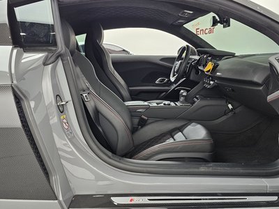 2022 AUDI R8 缩略图 11
