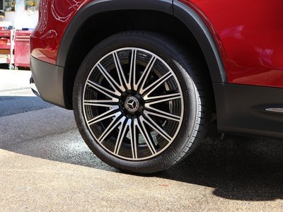 MERCEDES-BENZ GLB - 6