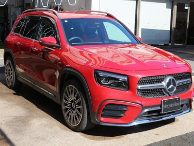 MERCEDES-BENZ GLB - 3