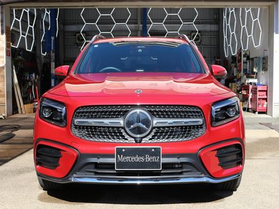 MERCEDES-BENZ GLB - 7