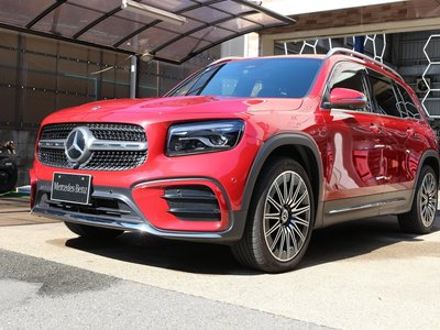 MERCEDES-BENZ GLB - 9