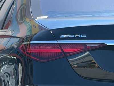 صورة 4 لـ 2023 Mercedes-BENZ S-CLASS
