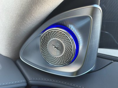 صورة مصغرة 21 لـ 2023 Mercedes-BENZ S-CLASS AMG