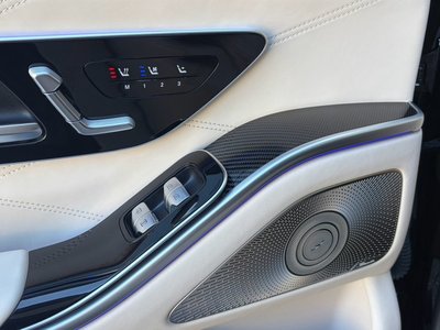 صورة مصغرة 13 لـ 2023 Mercedes-BENZ S-CLASS