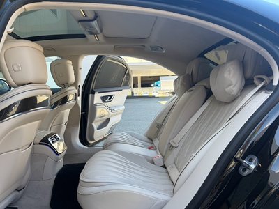 صورة مصغرة 11 لـ 2023 Mercedes-BENZ S-CLASS