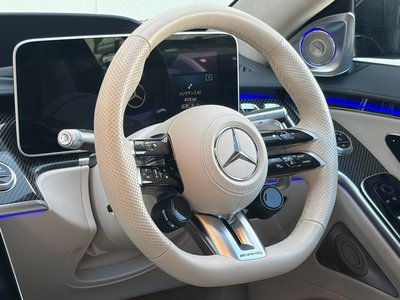 صورة مصغرة 14 لـ 2023 Mercedes-BENZ S-CLASS